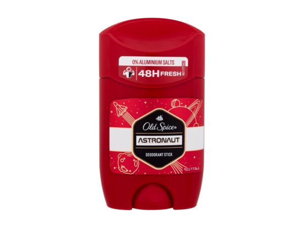 Old Spice Astronaut Dezodorant w sztyfcie 50 ml M