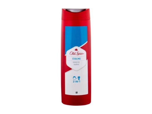 Old Spice Cooling  400 ml M