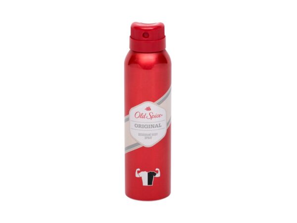 Old Spice Original Dezodorant w spray’u 150 ml M