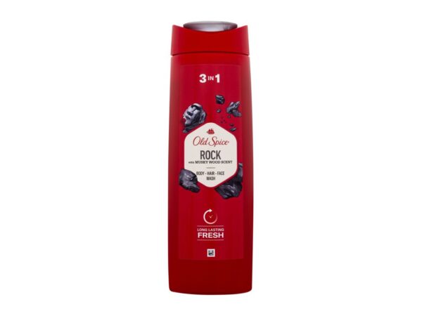 Old Spice Rock  400 ml M
