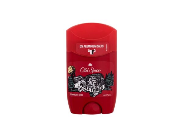 Old Spice Wolfthorn Dezodorant w sztyfcie 50 ml M