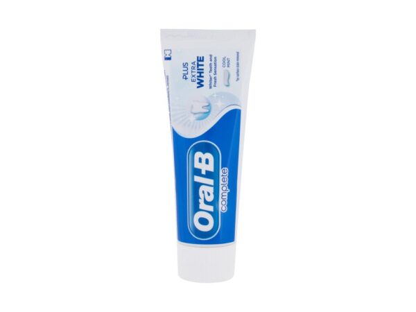 Oral-B Complete  75 ml U