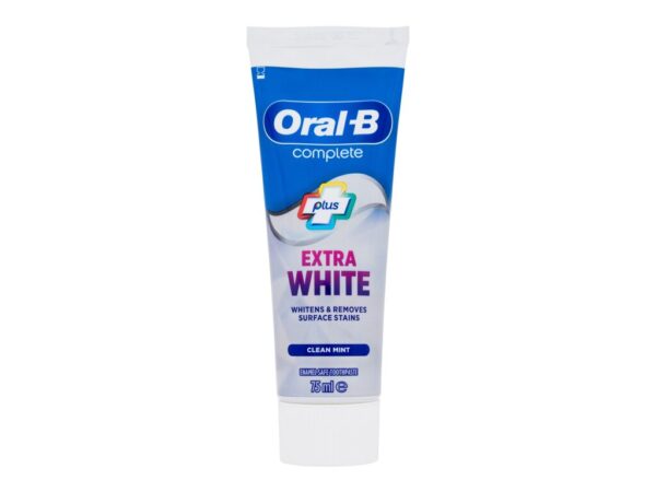 Oral-B Complete  75 ml U