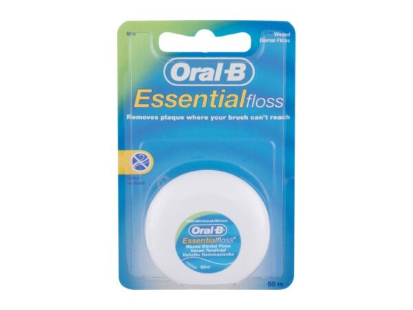 Oral-B Essential Floss  1 szt U