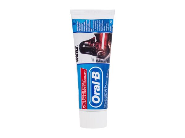 Oral-B Junior  75 ml K