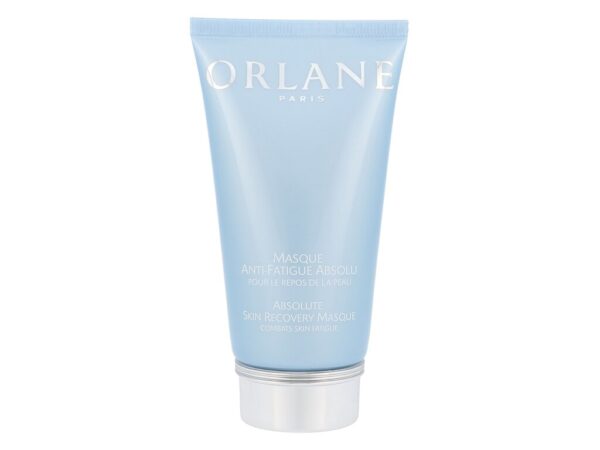 Orlane Absolute Skin Recovery Wszystkie rodzaje cery 75 ml W