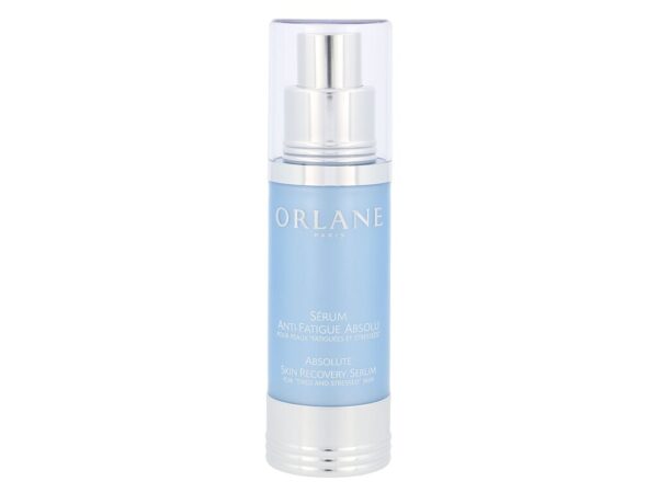 Orlane Absolute Skin Recovery Wszystkie rodzaje cery 30 ml W