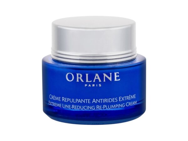 Orlane Extreme Line Reducing Wysuszona cera 50 ml W