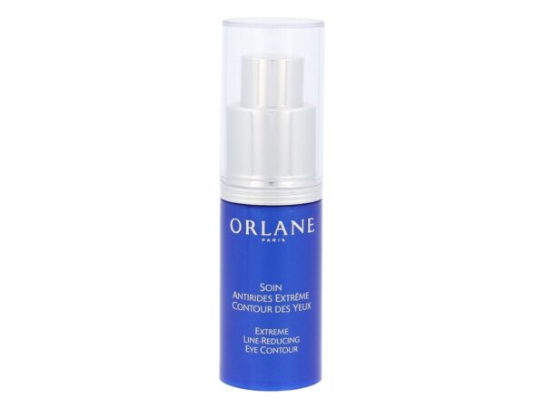 Orlane Extreme Line Reducing Linie mimiczne i zmarszczki 15 ml W