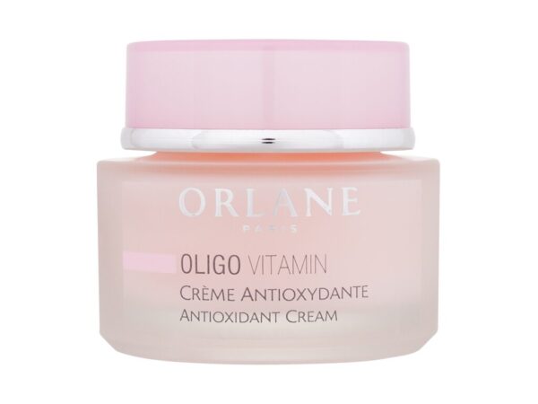 Orlane Oligo Vitamin Normalna cera 50 ml W