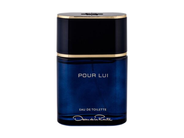 Oscar de la Renta Pour Lui  90 ml M