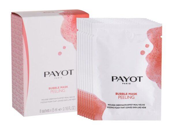 PAYOT Les Démaquillantes kremowa 40 ml W