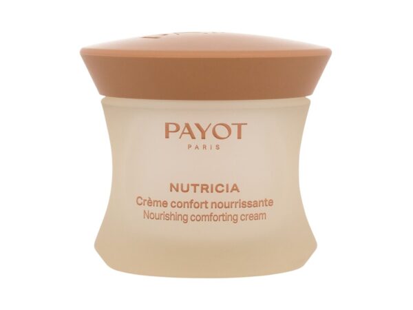 PAYOT Nutricia Odżywienie i regeneracja 50 ml W