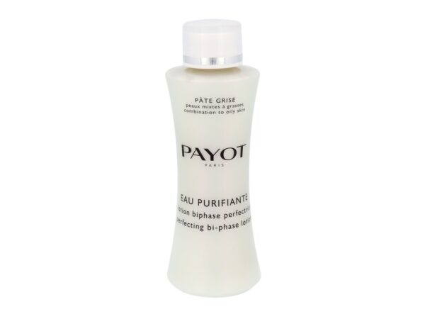 PAYOT Pate Grise Tłusta cera 200 ml W