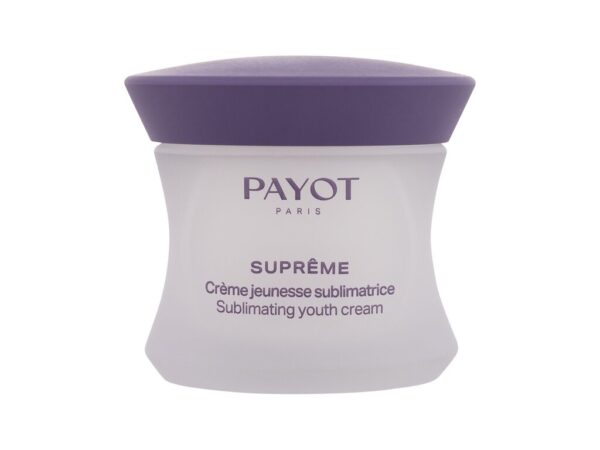 PAYOT Supreme Cera dojrzała 50 ml W