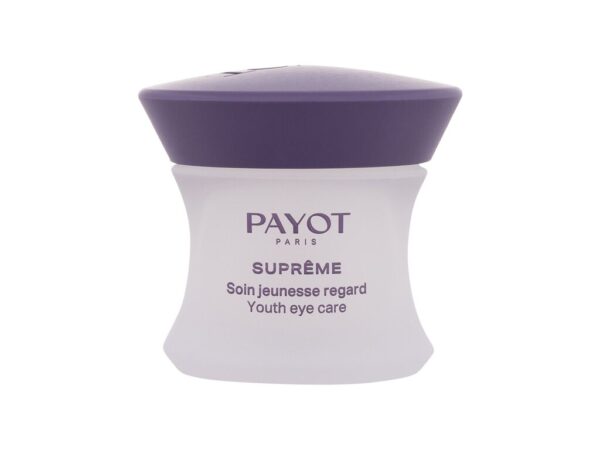 PAYOT Supreme  15 ml W