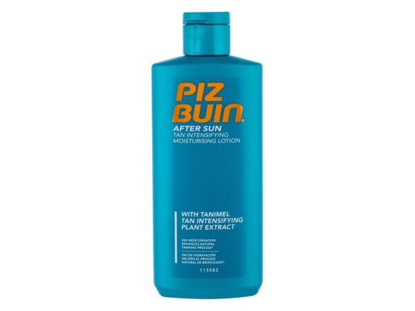 PIZ BUIN After Sun  200 ml U