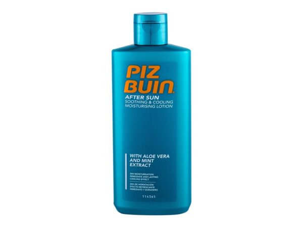 PIZ BUIN After Sun  200 ml U