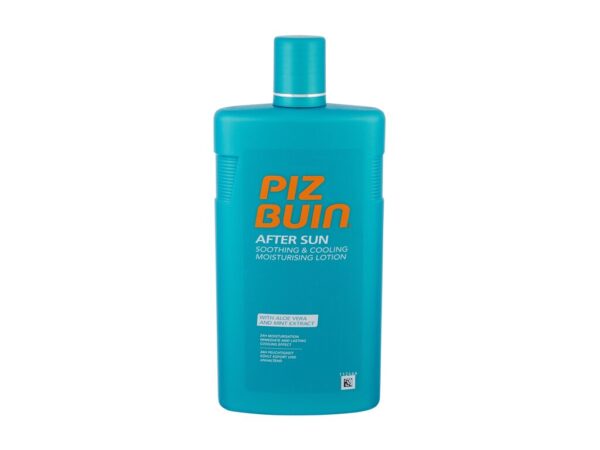 PIZ BUIN After Sun  400 ml U