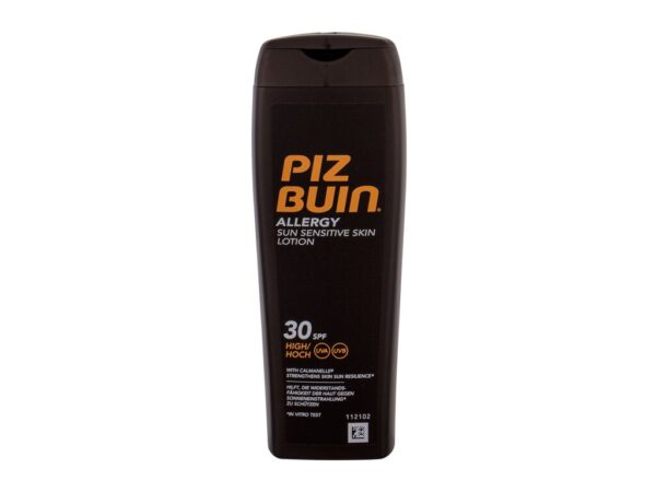 PIZ BUIN Allergy Alergiczna cera 200 ml U