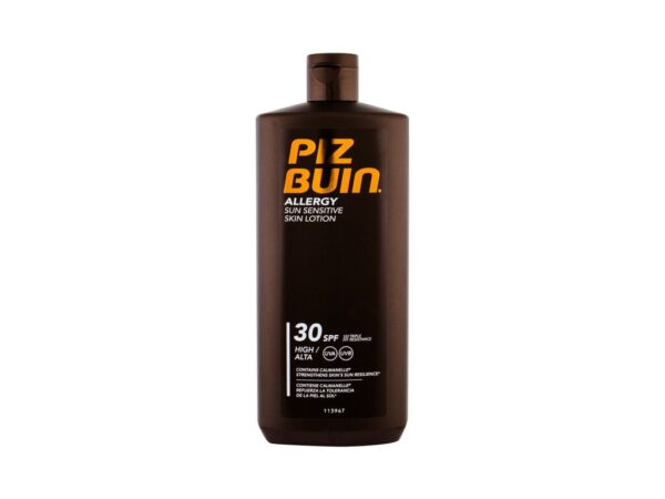 PIZ BUIN Allergy Alergiczna cera 400 ml U