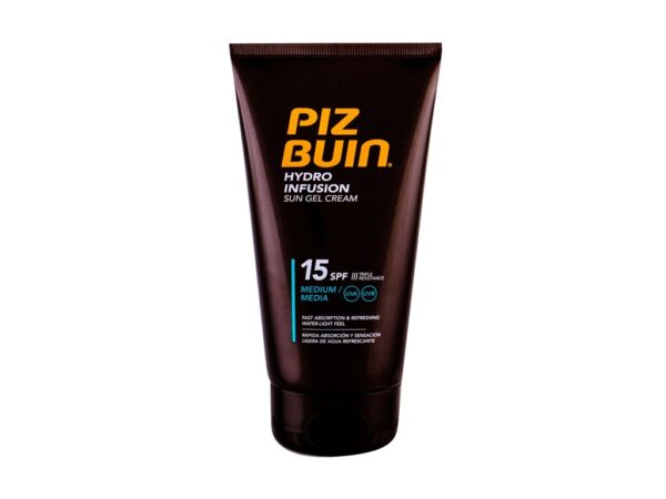 PIZ BUIN Hydro Infusion Żel 150 ml U