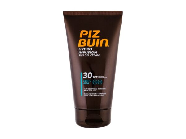 PIZ BUIN Hydro Infusion Żel 150 ml U