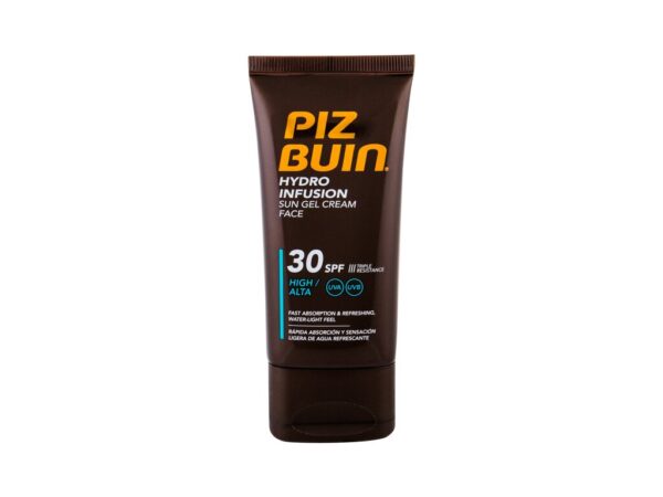 PIZ BUIN Hydro Infusion Żel 50 ml U