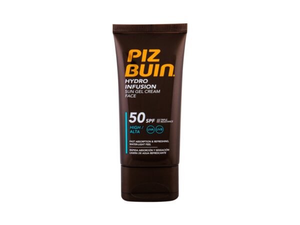 PIZ BUIN Hydro Infusion Żel 50 ml U