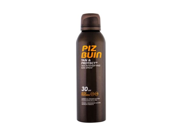 PIZ BUIN Tan & Protect Sprej 150 ml U