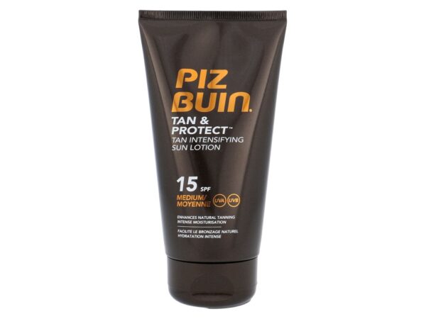 PIZ BUIN Tan & Protect Mleczko 150 ml U