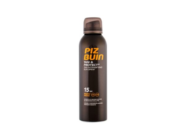 PIZ BUIN Tan & Protect Sprej 150 ml U