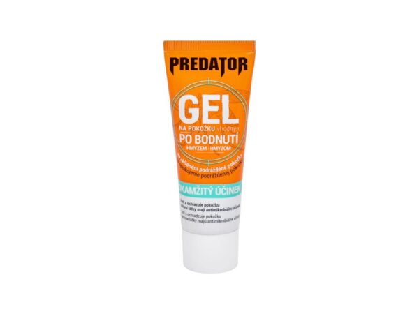 PREDATOR Gel  25 ml U