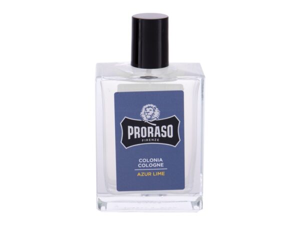 PRORASO Azur Lime  100 ml M