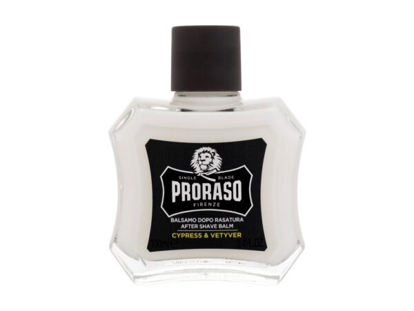 PRORASO Cypress & Vetyver TAK 100 ml M