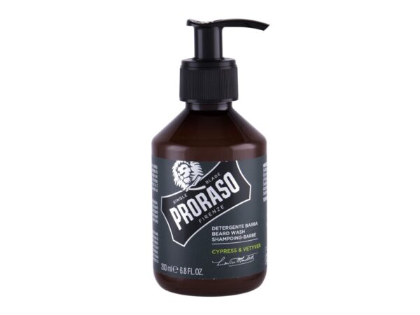 PRORASO Cypress & Vetyver  200 ml M