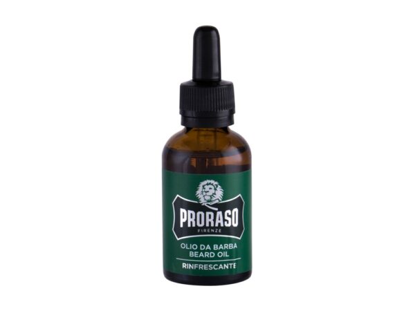 PRORASO Eucalyptus Tak 30 ml M