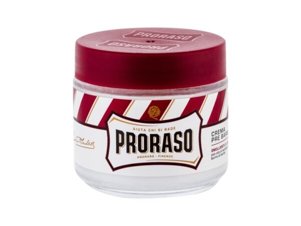 PRORASO Red TAK 100 ml M