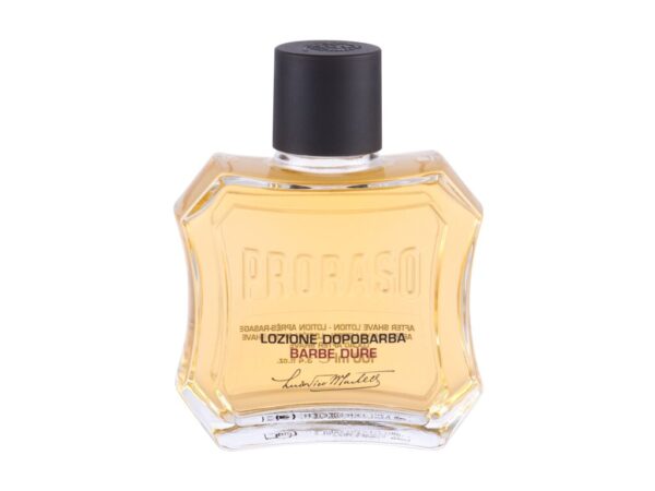 PRORASO Red TAK 100 ml M