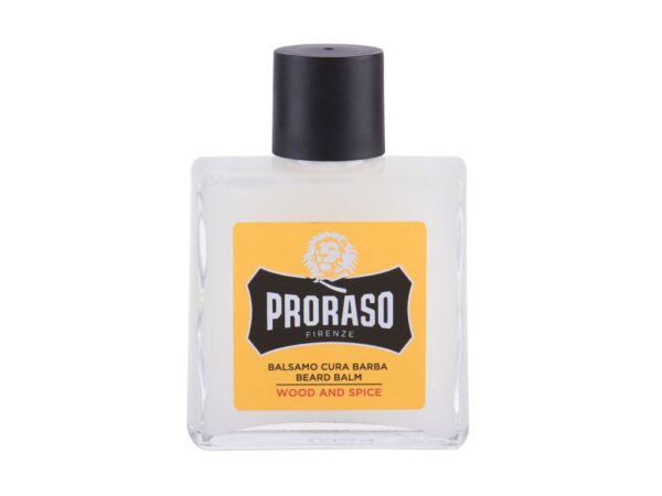 PRORASO Wood & Spice  100 ml M