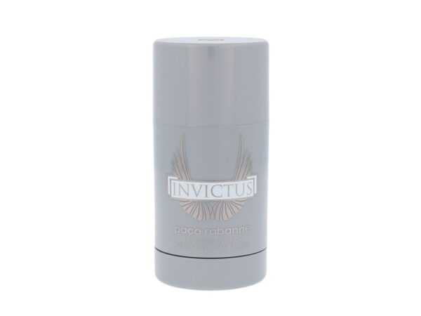 Paco Rabanne Invictus Tak 75 ml M