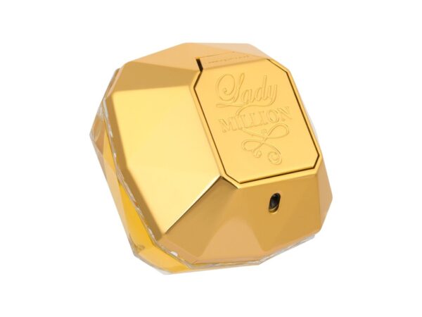 Paco Rabanne Lady Million  80 ml W