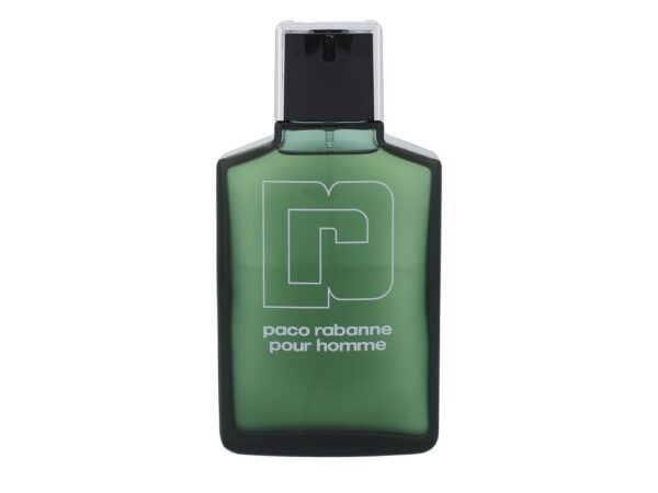 Paco Rabanne Paco Rabanne Pour Homme  100 ml M