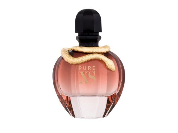 Paco Rabanne Pure XS  80 ml W