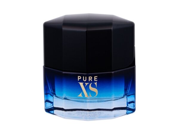 Paco Rabanne Pure XS  50 ml M