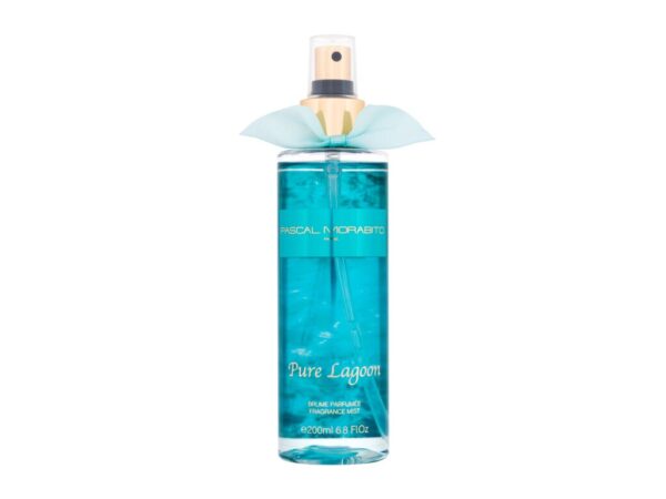 Pascal Morabito Pure Lagoon  200 ml W