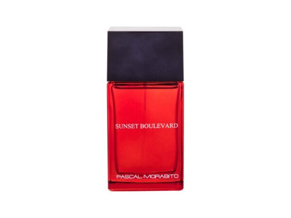 Pascal Morabito Sunset Boulevard  100 ml U