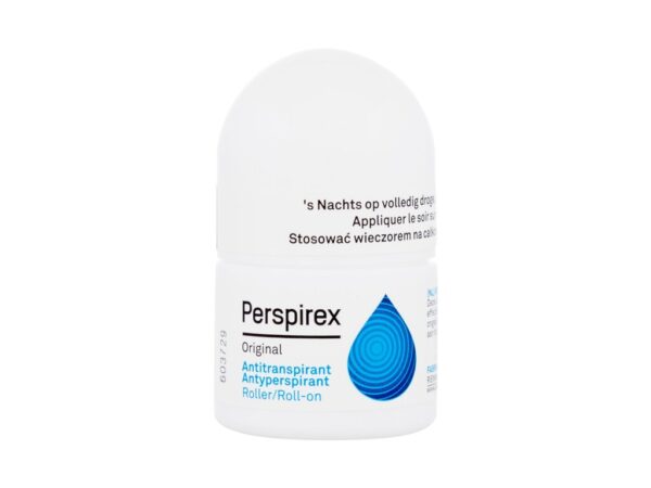 Perspirex Original  20 ml U