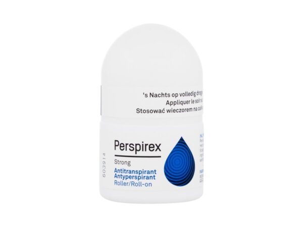 Perspirex Strong  20 ml U