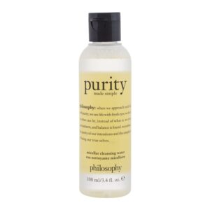 Philosophy Purity Made Simple  100 ml W